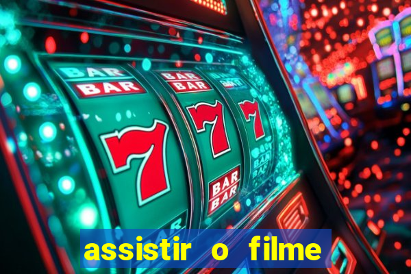 assistir o filme 007 cassino royale dublado